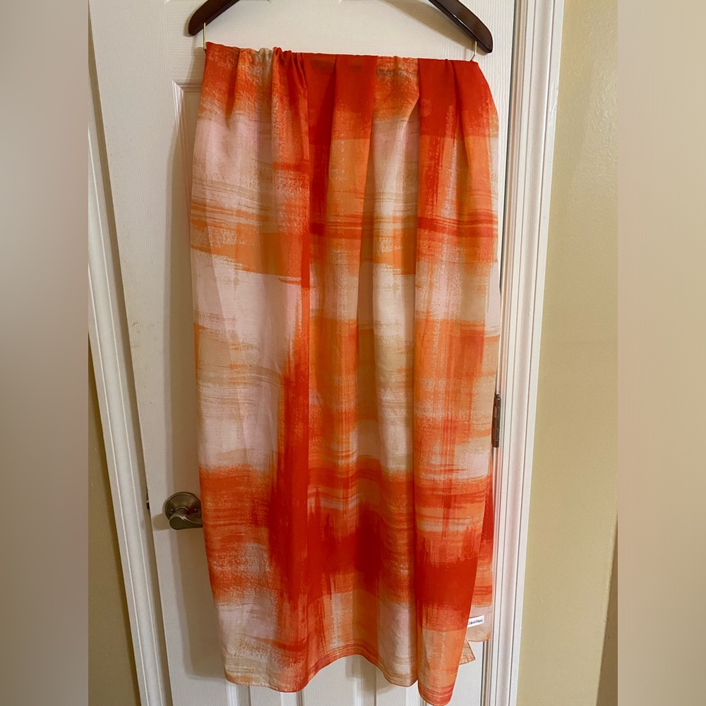 Calvin Klein Scarf/Shawl